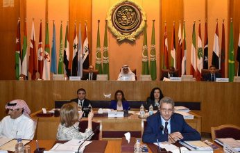 السعودية ترأس اجتماع"الشؤون المالية" لمناقشة موازنة الجامعة العربية