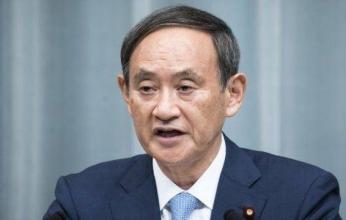 رئيس وزراء اليابان يتخلى عن رئاسة الحزب الحاكم