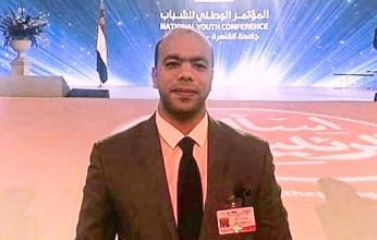 مصرُ عادت شمسك الذهبُ