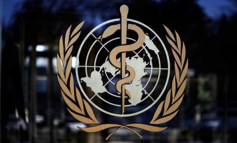 الصحة العالمية: دلتا تطغى على سائر متحورات فيروس كورونا الأخرى في العالم الصحة العالمية: دلتا تطغى على سائر متحورات فيروس كورونا الأخرى في العالم
