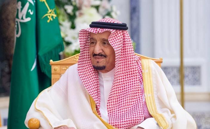 الملك سلمان يصدر 3 أوامر ملكية بتعيينات وإعفاء الملك سلمان يصدر 3 أوامر ملكية بتعيينات وإعفاء