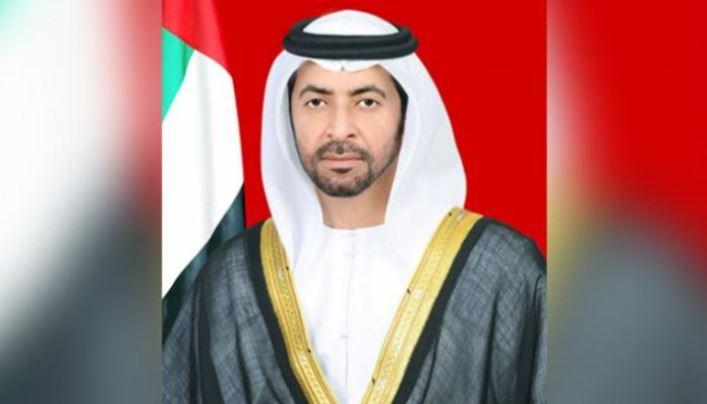 حمدان بن زايد يشيد بتضامن الإمارات مع الشعب الأفغاني حمدان بن زايد يشيد بتضامن الإمارات مع الشعب الأفغاني
