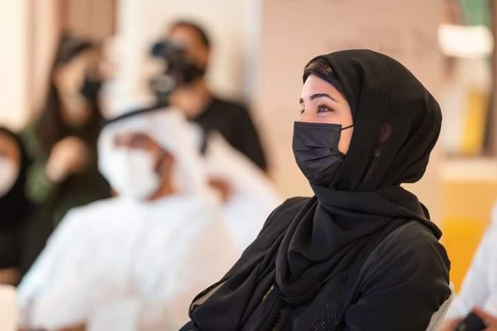 نادي دبي للصحافة يستعرض مع المؤثرين وصُنّاع المحتوى في العالم استعدادات إكسبو 2020 دبي 5 khaligyoun05372