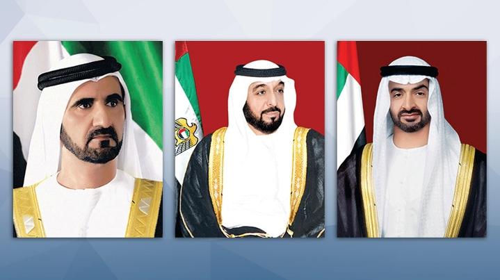 قادة الإمارات يعزون رئيس وزراء بريطانيا في وفاة والدته قادة الإمارات يعزون رئيس وزراء بريطانيا في وفاة والدته