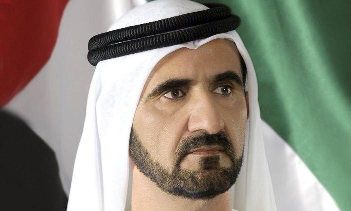 محمد بن راشد يصدر قانون تنظيم أعمال الصلح في إمارة دبي محمد بن راشد يصدر قانون تنظيم أعمال الصلح في إمارة دبي