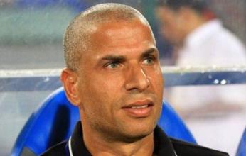 رسميا.. وائل جمعة مديراً لـمنتخب مصر