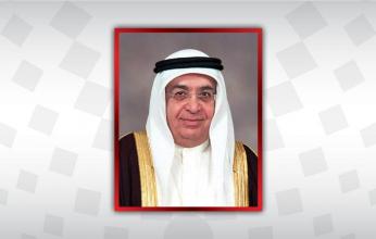 محمد بن مبارك آل خليفة يستقبل سفير اليابان لدى البحرين
