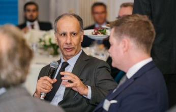 السعودية.. الهيئة العامة للصناعات العسكرية وشركائها تلتقي بالمستثمرين الدوليين في لندن