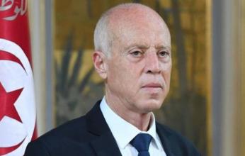الرئيس التونسي للكونجرس: لم أقم بانقلاب وإنما استعملت نصا دستوريا
