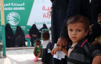 سلمان للإغاثة يقدم خدمات علاجية لـ 16، 771 بالخوخة و1، 878 بعبس و 900 باليمن