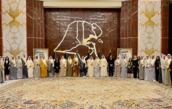 39 ملحقا دبلوماسيا يؤدون اليمين القانونية بالكويت