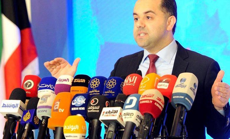 الصحة الكويتية: 58 إصابة جديدة ب”كورونا” وشفاء 97 وتسجيل حالة وفاة الصحة الكويتية: 58 إصابة جديدة ب”كورونا” وشفاء 97 وتسجيل حالة وفاة