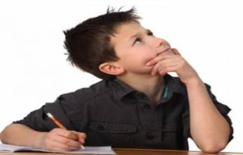 أطعمة تضعف من تركيز طفلك
