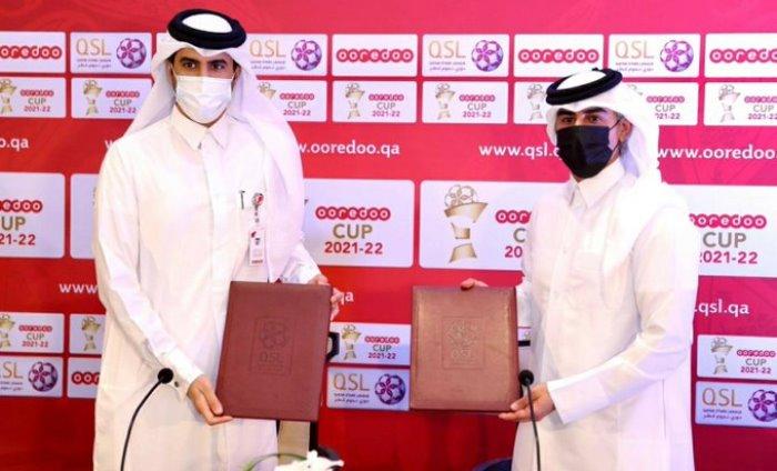 مؤسسة دوري نجوم قطرتعلن توقيع اتفاقيات شراكة جديدة مؤسسة دوري نجوم قطرتعلن توقيع اتفاقيات شراكة جديدة