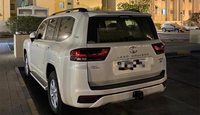 ضبط أصحاب المقطع المتداول لـ #سباق ـالسيارات في قطر ضبط أصحاب المقطع المتداول لـ #سباق ـالسيارات في قطر