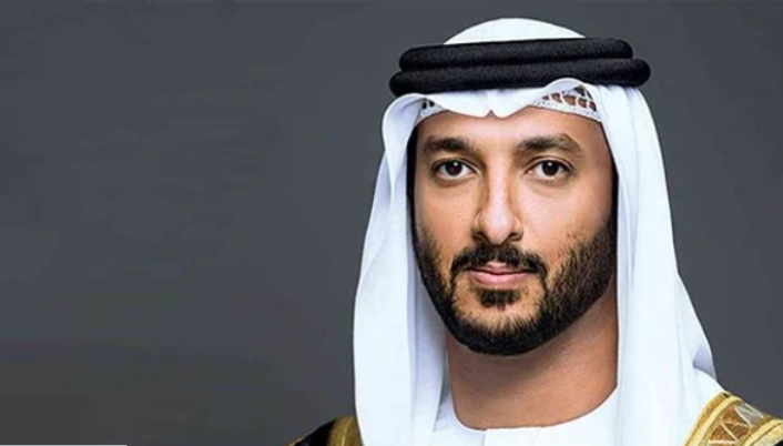 وزير الاقتصادالإماراتي: مصر شريك استراتيجي لدولة الإمارات في مختلف القضايا وزير الاقتصادالإماراتي: مصر شريك استراتيجي لدولة الإمارات في مختلف القضايا