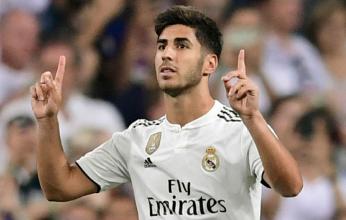 المدير الفني لريال مدريد: انا محظوظ بهذا الفريق