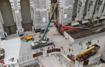 فيديو| يوم الحزن بالعالم الإسلامي.. الذكرى السادسة لسقوط «رافعة الحرم»