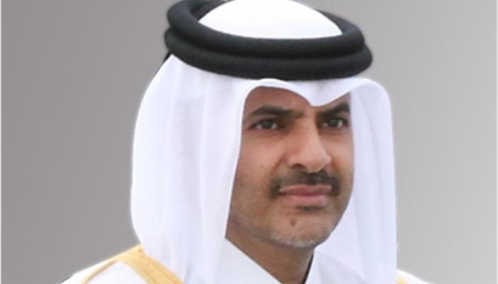 بمناسبة تشكيل الحكومة.. رئيس الوزراء القطري يهنئ نظيره اللبناني بمناسبة تشكيل الحكومة.. رئيس الوزراء القطري يهنئ نظيره اللبناني