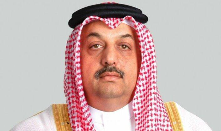 وزير الدولة لشؤون الدفاع القطري يتلقى اتصالا هاتفيا من وزير الدفاع الكندي وزير الدولة لشؤون الدفاع القطري يتلقى اتصالا هاتفيا من وزير الدفاع الكندي