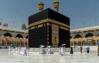 السعودية.. توظيف 11 روبوتًا للتعقيم ومكافحة الأوبئة داخل المسجد الحرام