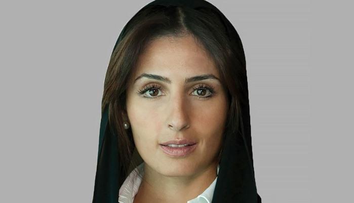 انتخاب الإماراتية رزان المبارك رئيسة للاتحاد الدولي لحماية الطبيعة انتخاب الإماراتية رزان المبارك رئيسة للاتحاد الدولي لحماية الطبيعة