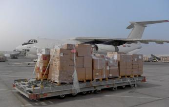 مساعدات إماراتية«غذائية وطبية» عاجلة لأفغانستان