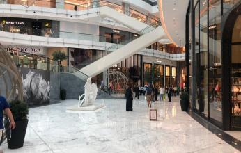 لمدة ٥ أيام.. تخفيضات صيف دبي تصل إلى 90%