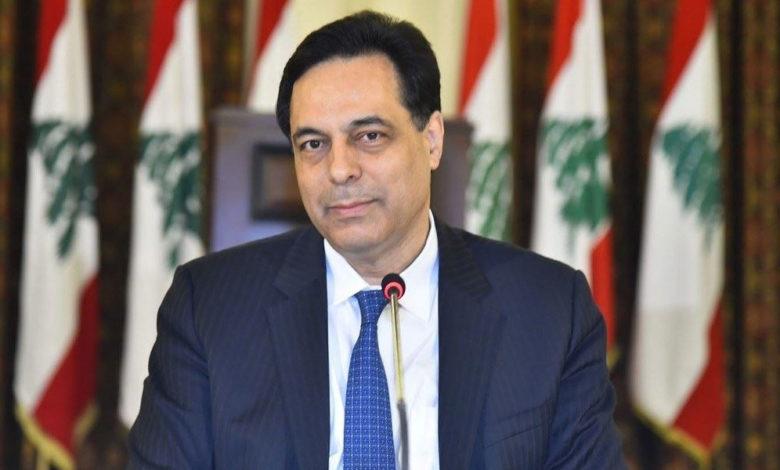 محاكمة رئيس حكومة لبنان السابق بقضية انفجار مرفأ بيروت محاكمة رئيس حكومة لبنان السابق بقضية انفجار مرفأ بيروت