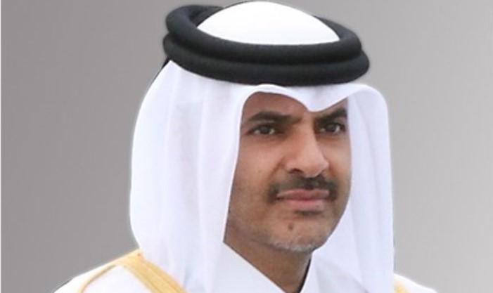 وزير الداخلية القطري يقيم مأدبة عشاء لنظيره السعودي وزير الداخلية القطري يقيم مأدبة عشاء لنظيره السعودي