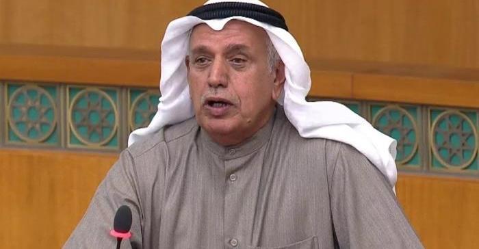 وزير العدل الكويتي يشارك بالمؤتمر الدولي لمكافحة الفساد واسترداد الأموال المنهوبة بالعراق وزير العدل الكويتي يشارك بالمؤتمر الدولي لمكافحة الفساد واسترداد الأموال المنهوبة بالعراق