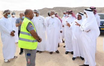 عُمان تستقبل مستثمري المملكة لبحث التعاون المشترك