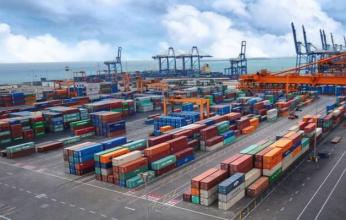 الموانئ السعودية موقع إستراتيجي في قلب قارات العالم الثلاثة