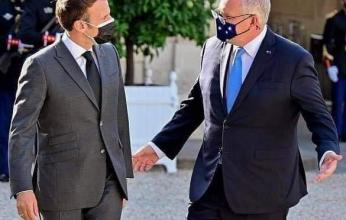 «تجارة السلاح شطارة ».. كيف أضاعت أمريكا 90 مليار دولار على فرنسا