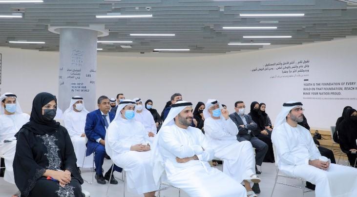 وزارة الطاقة والبنية التحتية الإماراتية تطلق ملتقى طاقة المستقبل وزارة الطاقة والبنية التحتية الإماراتية تطلق ملتقى طاقة المستقبل
