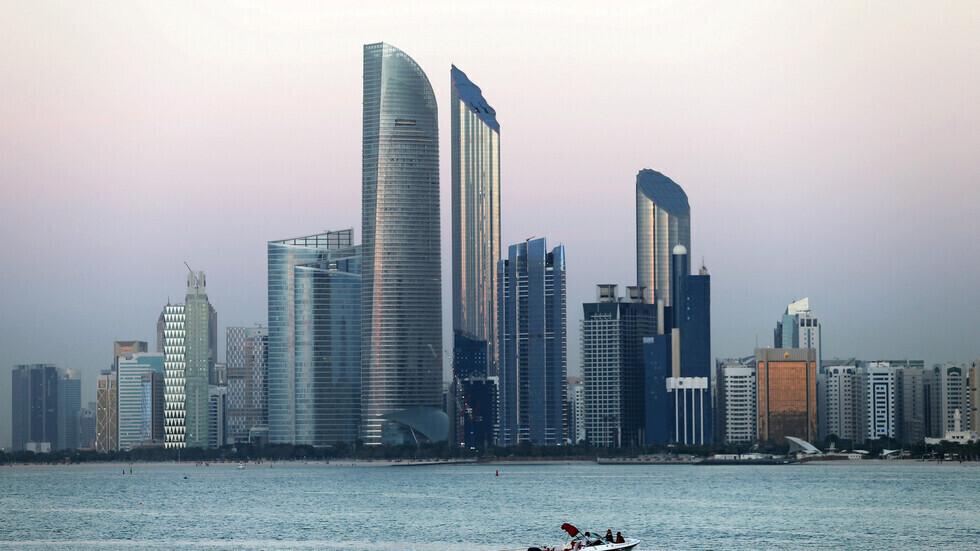 أبوظبي تستقبل المُطعمين من أنحاء العالم دون حجر 5 سبتمبر أبوظبي تستقبل المُطعمين من أنحاء العالم دون حجر 5 سبتمبر