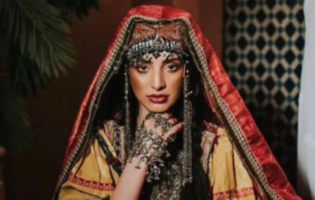 "لا تلمس ثيابي".. أفغانيات يطلقن حملة لمواجهة قمع طالبان