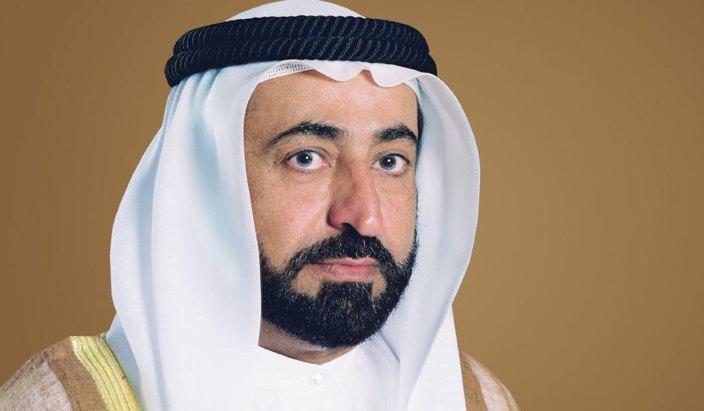 حاكم الشارقة يفتتح معرض "إطلالة على الروح.. جبران خليل جبران" حاكم الشارقة يفتتح معرض "إطلالة على الروح.. جبران خليل جبران"