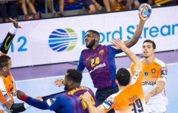 السعودية تستضيف بطولة العالم للأندية لكرة اليد "سوبر جلوب" 2021