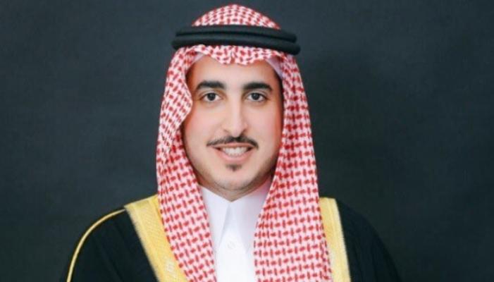 أمير منطقة الجوف يزور المركز الوطني للتنافسية أمير منطقة الجوف يزور المركز الوطني للتنافسية
