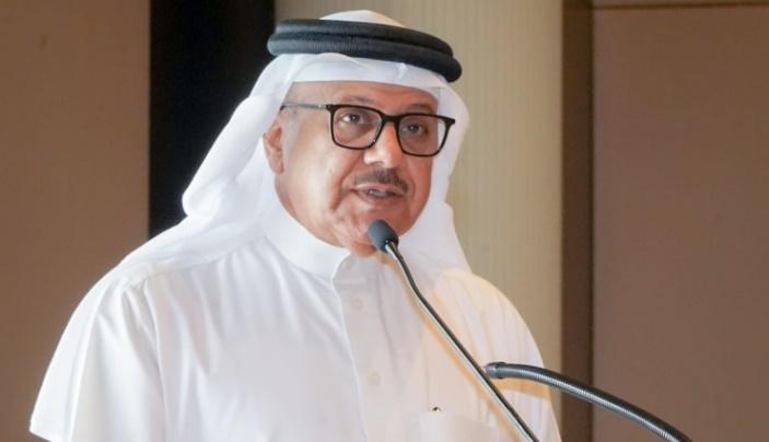 وزير الخارجية البحريني يشارك في ورشة عمل مبادرة الحوار بشأن الصواريخ وزير الخارجية البحريني يشارك في ورشة عمل مبادرة الحوار بشأن الصواريخ