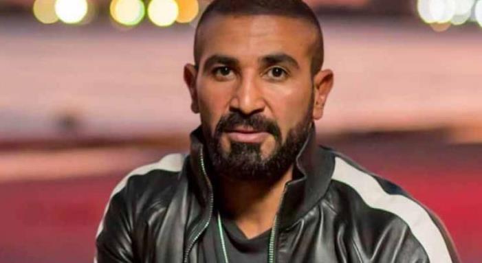 مصر.. الموسيقيين تغرم أحمد سعد 20 ألف جنيه بسبب بلاى باك مصر.. الموسيقيين تغرم أحمد سعد 20 ألف جنيه بسبب بلاى باك