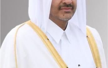 اجتماع مجلس الوزراء القطرى بالديوان الأميري