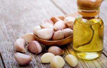 الثوم الحل السحرى لشعر صحى