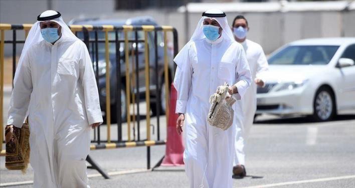 الكويت الأولى خليجياً في معدلات الشفاء من الـ «كورونا» الكويت الأولى خليجياً في معدلات الشفاء من الـ «كورونا»