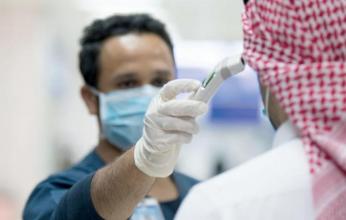 انفوجرافيك| الصحة الإماراتية تجرى334، 657 فحصا للكشف عن كورونا