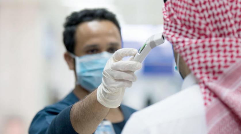انفوجرافيك| الصحة الإماراتية تجرى334، 657 فحصا للكشف عن كورونا انفوجرافيك| الصحة الإماراتية تجرى334، 657 فحصا للكشف عن كورونا