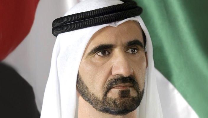 الإمارات.. محمد بن راشد يصدر قانون إنشاء مجلس دبي لأمن المنافذ الحدودية الإمارات.. محمد بن راشد يصدر قانون إنشاء مجلس دبي لأمن المنافذ الحدودية