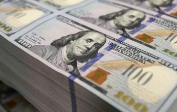 ارتفاع احتياطيات النقد الأجنبي المصري إلى 40.7 مليار دولار