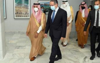 وزير السياحة المصري يلتقى نظيره السعودي وسفير المملكة لبحث سبل التعاون